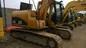 Used CATERPILLAR 312C Excavator for sale original japan USED CAT EXCAVATOR 312C supplier