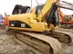 USED CAT 315D EXCAVATOR FOR SALE ORIGINAL JAPAN CATERPILLAR EXCAVATOR 315D supplier