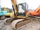 USED CAT 315D EXCAVATOR FOR SALE ORIGINAL JAPAN CATERPILLAR EXCAVATOR 315D supplier