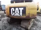 USED CAT 315D EXCAVATOR FOR SALE ORIGINAL JAPAN CATERPILLAR EXCAVATOR 315D supplier