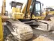 USED CATERPILLAR 325DL EXCAVATOR FOR SALE ORIGINAL JAPAN CAT EXCAVATOR 325DL supplier