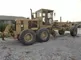 USED CATERPILLAR 140G MOTOR GRADER FOR SALE MADE IN USA 140G GRADER supplier