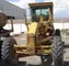 Used CATERPILLAR 120G Motor Grader for sale Original USA CAT motor grader 120g supplier