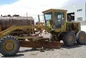 Used CATERPILLAR 120G Motor Grader for sale Original USA CAT motor grader 120g supplier