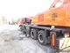 Used KATO NK-500E Truck Crane for sale original japan 50t kato truck crane supplier