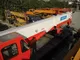 Used KATO NK-500E Truck Crane for sale original japan 50t kato truck crane supplier