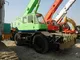 USED KOBELCO RK250-II Rough Terrain Crane for sale original 25t used kobelco terrain crane supplier