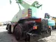 USED KOBELCO RK250-II Rough Terrain Crane for sale original 25t used kobelco terrain crane supplier