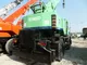 USED KOBELCO RK250-II Rough Terrain Crane for sale original 25t used kobelco terrain crane supplier