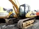 Used CATERPILLAR 330C Excavator for sale original japan CAT 330c used excavator supplier