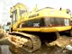 Used CATERPILLAR 330C Excavator for sale original japan CAT 330c used excavator supplier