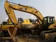 Used CATERPILLAR 330C Excavator for sale original japan CAT 330c used excavator supplier