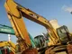 Used CATERPILLAR 325C Excavator For Sale Original Japan USED CAT EXCAVATOR 325C supplier