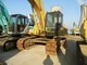 Used CATERPILLAR 325C Excavator For Sale Original Japan USED CAT EXCAVATOR 325C supplier