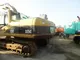 Used CATERPILLAR 325C Excavator For Sale Original Japan USED CAT EXCAVATOR 325C supplier