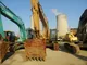 Used CATERPILLAR 325C Excavator For Sale Original Japan USED CAT EXCAVATOR 325C supplier