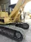 USED CATERPILLAR E120B Excavator for sale original japan cat e120b used excavator supplier