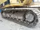 USED CATERPILLAR E120B Excavator for sale original japan cat e120b used excavator supplier