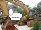 CATERPILLAR 345BL USED EXCAVATOR FOR SALE Original japan USED CAT 345BL SALE supplier