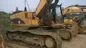 USED CATERPILLAR 345C EXCAVATOR FOR SALE ORIGINAL JAPAN 345C USED CAT EXCAVATOR supplier