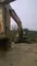 USED CATERPILLAR 345C EXCAVATOR FOR SALE ORIGINAL JAPAN 345C USED CAT EXCAVATOR supplier