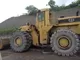 USED CATERPILLAR 988F WHEEL LOADER FOR SALE ORIGINAL USA CAT 988F USED WHEEL LOADER supplier