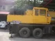 Used TADANO TG-500E TRUCK CRANE FOR SALE ORIGINAL JAPAN used tadano 50t truck crane sale supplier