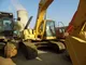 USED KOMATSU PC220-6 Excavator for sale original japan komatsu pc220-6 used excavator supplier