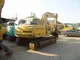 KOMATSU PC120-6 USED EXCAVATOR FOR SALE ORIGINAL JAPAN USED KOMATSU PC120-6 EXCAVATOR SALE supplier