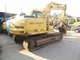 KOMATSU PC120-6 USED EXCAVATOR FOR SALE ORIGINAL JAPAN USED KOMATSU PC120-6 EXCAVATOR SALE supplier