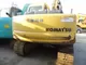 KOMATSU PC120-6 USED EXCAVATOR FOR SALE ORIGINAL JAPAN USED KOMATSU PC120-6 EXCAVATOR SALE supplier