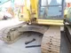 KOMATSU PC120-6 USED EXCAVATOR FOR SALE ORIGINAL JAPAN USED KOMATSU PC120-6 EXCAVATOR SALE supplier