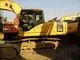 Used KOMATSU EXCAVATOR PC210-7 FOR SALE ORIGINAL JAPAN KOMATSU PC210-7 supplier