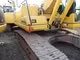 Used KOMATSU EXCAVATOR PC210-7 FOR SALE ORIGINAL JAPAN KOMATSU PC210-7 supplier