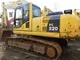 PC220-8 USED KOMATSU EXCAVATOR FOR SALE ORIGINAL JAPAN USED KOMATSU PC220-8 SALE supplier