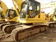 PC220-8 USED KOMATSU EXCAVATOR FOR SALE ORIGINAL JAPAN USED KOMATSU PC220-8 SALE supplier