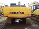 PC220-8 USED KOMATSU EXCAVATOR FOR SALE ORIGINAL JAPAN USED KOMATSU PC220-8 SALE supplier