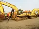 USED KOMATSU PC270-7 EXCAVATOR FOR SALE PC270-7 USED KOMATSU EXCAVATOR SALE CHINA supplier