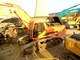 DH500LC-7 USED DOOSAN EXCAVATOR FOR SALE CHINA supplier