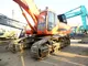 DH500LC-7 USED DOOSAN EXCAVATOR FOR SALE CHINA supplier