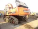 DH500LC-7 USED DOOSAN EXCAVATOR FOR SALE CHINA supplier