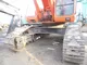 DH500LC-7 USED DOOSAN EXCAVATOR FOR SALE CHINA supplier