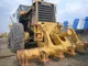 GD825A-1 USED KOMATSU MOTOR GRADER FOR SALE ORIGINAL JAPAN USED KOMATSU GD825A-1 supplier