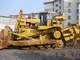 Used CATERPILLAR D10N Bulldozer for sale Made in USA D10N USED CAT BULLDOZER supplier