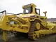 Used CATERPILLAR D10N Bulldozer for sale Made in USA D10N USED CAT BULLDOZER supplier