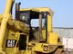 Used CATERPILLAR D10N Bulldozer for sale Made in USA D10N USED CAT BULLDOZER supplier