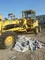 GD511A-1 USED KOMATSU MOTOR GRADER FOR SALE ORIGINAL JAPAN USED KOMATSU GD511A-1 GRADER supplier