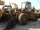 Used Kawasaki 70ZIII Wheel Loader for sale Original japan kawasaki 70ZIII loader supplier