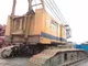 150t Used KOBELCO 5170 Crawler Crane For Sale Original Japan KOBELCO crawler crane 150t supplier