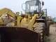 WA320-3 USED KOMATSU WHEEL LOADER FOR SALE USED KOMATSU WA320-3 LOADER SALE supplier